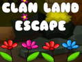 Lojë Clan Land Escape