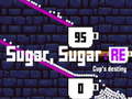 Lojë Sugar Sugar RE: Cup's destiny