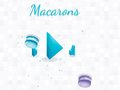 Lojë Macarons