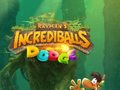 Lojë Rayman's Incrediballs Dodge