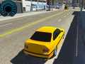 Lojë City Car Racing Simulator 2021