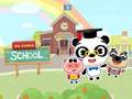 Lojë Dr Panda School