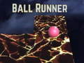 Lojë Ball runner