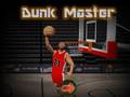 Lojë Dunk Master