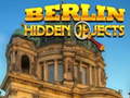 Lojë Berlin Hidden Objects