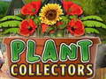 Lojë Plant collectors