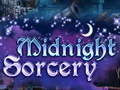 Lojë Midnight sorcery