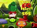 Lojë Monkey Go Happy Stage 565