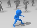 Lojë Epic Stickman Challenge