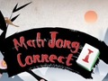 Lojë Mah Jong Connect I