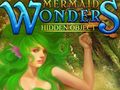 Lojë Mermaid Wonders Hidden Object