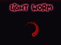 Lojë Light Worm