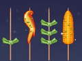 Lojë Barbecue Match