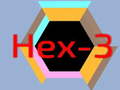 Lojë Hex - 3