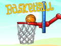 Lojë Basketball