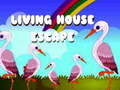 Lojë Living House Escape