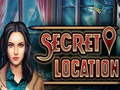 Lojë Secret location
