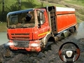 Lojë Truck Parking