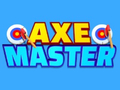 Lojë Axe Master
