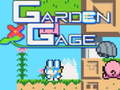 Lojë Garden Gage