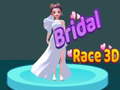 Lojë Bridal Race 3D