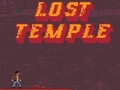 Lojë Lost Temple