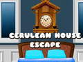 Lojë Cerulean House Escape