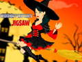 Lojë Midnight Witches Jigsaw