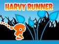 Lojë Harvy Runner
