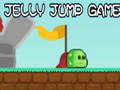 Lojë Jelly jump Game