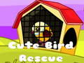 Lojë Cute Bird Rescue