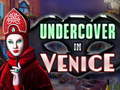 Lojë Undercover in Venice