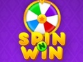 Lojë Spin N Win