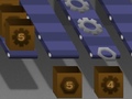 Lojë Factory Rush