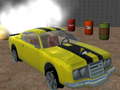 Lojë Randomation Racing Speed Trial Demolition