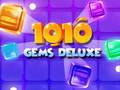 Lojë 10x10 Gems Deluxe