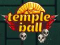 Lojë Temple Ball