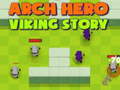 Lojë Arch Hero Viking story