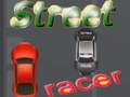 Lojë street racer