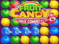 Lojë Fruit Candy Milk Connect