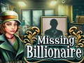 Lojë Missing billionaire