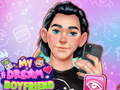 Lojë My #Dream Boyfriend