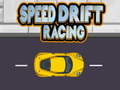 Lojë Speed Drift Racing
