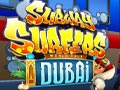 Lojë Subway Surfers Dubai