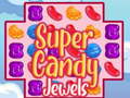 Lojë Super candy Jewels