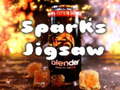 Lojë Sparks Jigsaw