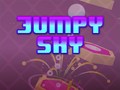 Lojë Jumpy Sky