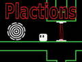 Lojë Plactions