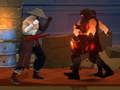 Lojë Warrior Fighters Samurai Sim