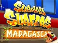 Lojë Subway Surfers Madagascar